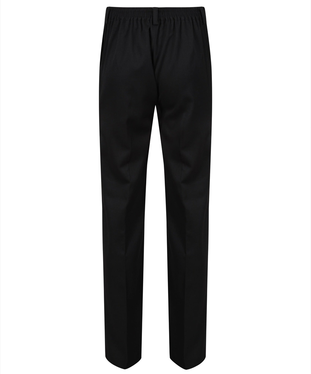 BT24 Junior Boys Slim Fit School Trouser (Winterbottom)