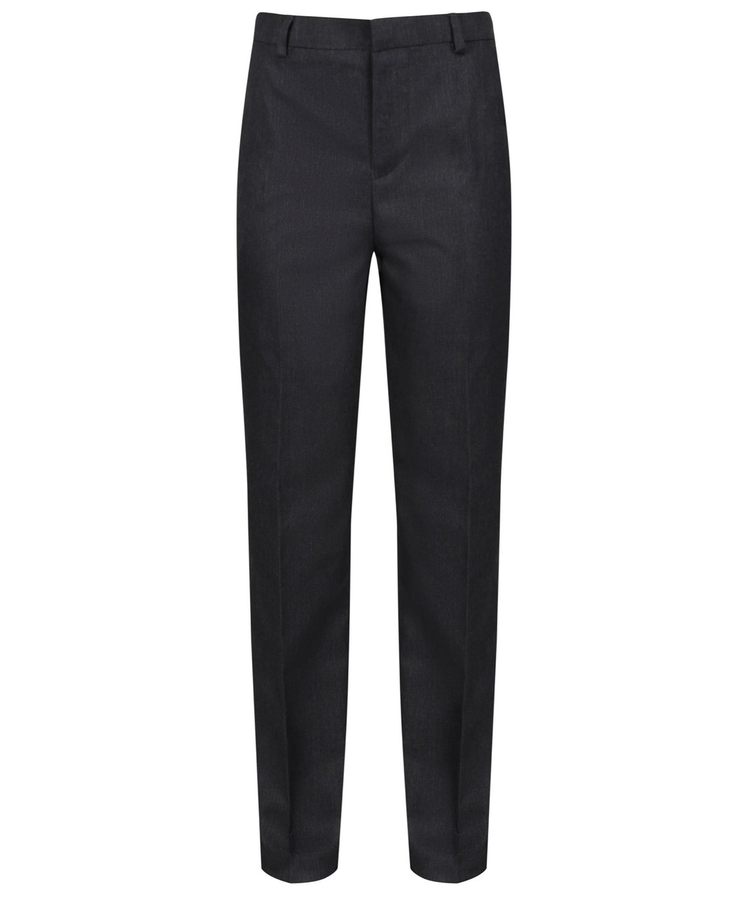 BT24 Junior Boys Slim Fit School Trouser (Winterbottom)