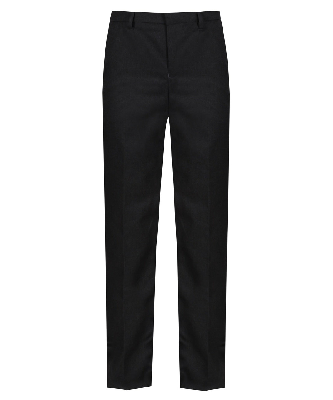 BT24 Junior Boys Slim Fit School Trouser (Winterbottom)