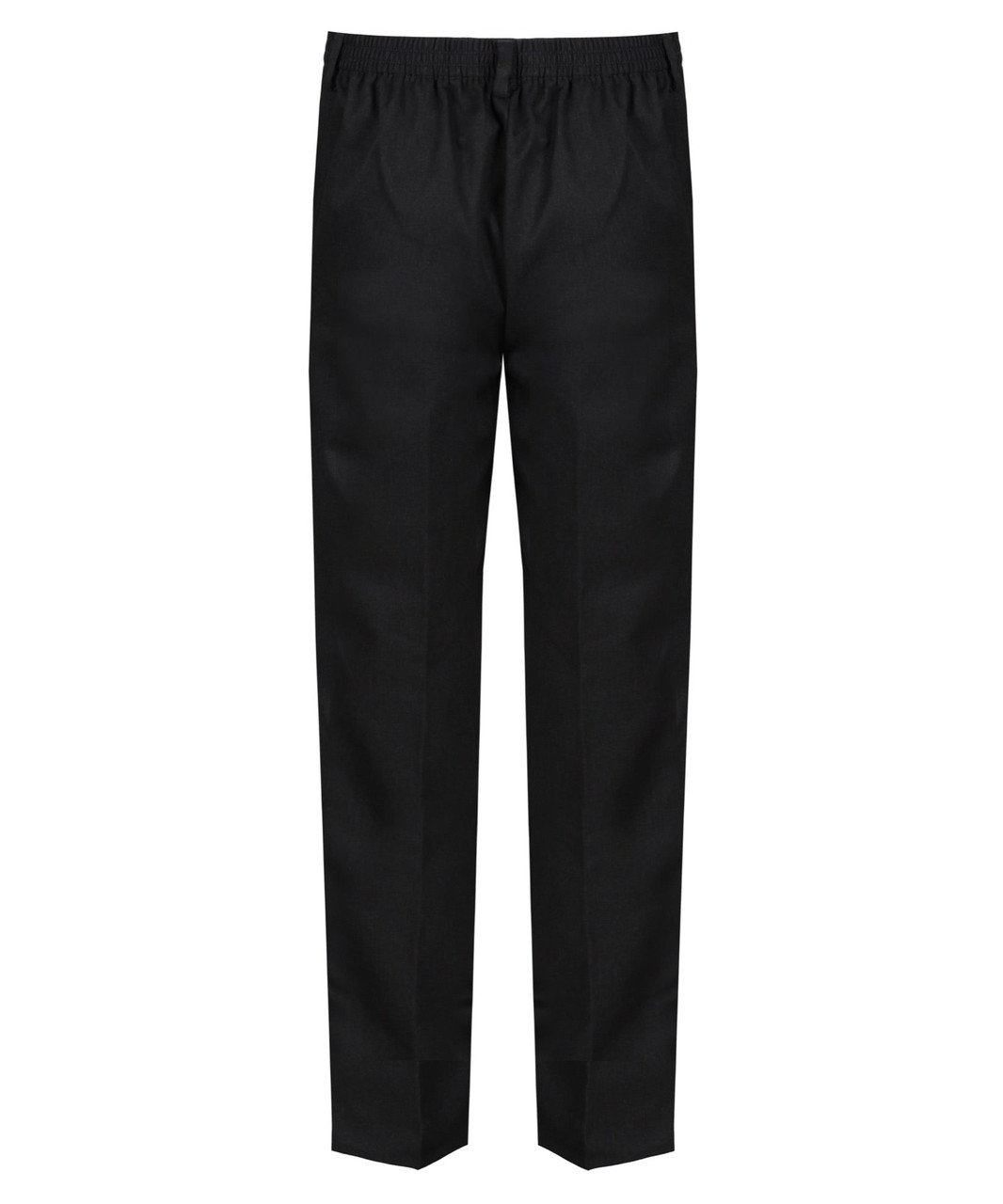 BT24 Junior Boys Slim Fit School Trouser (Winterbottom)