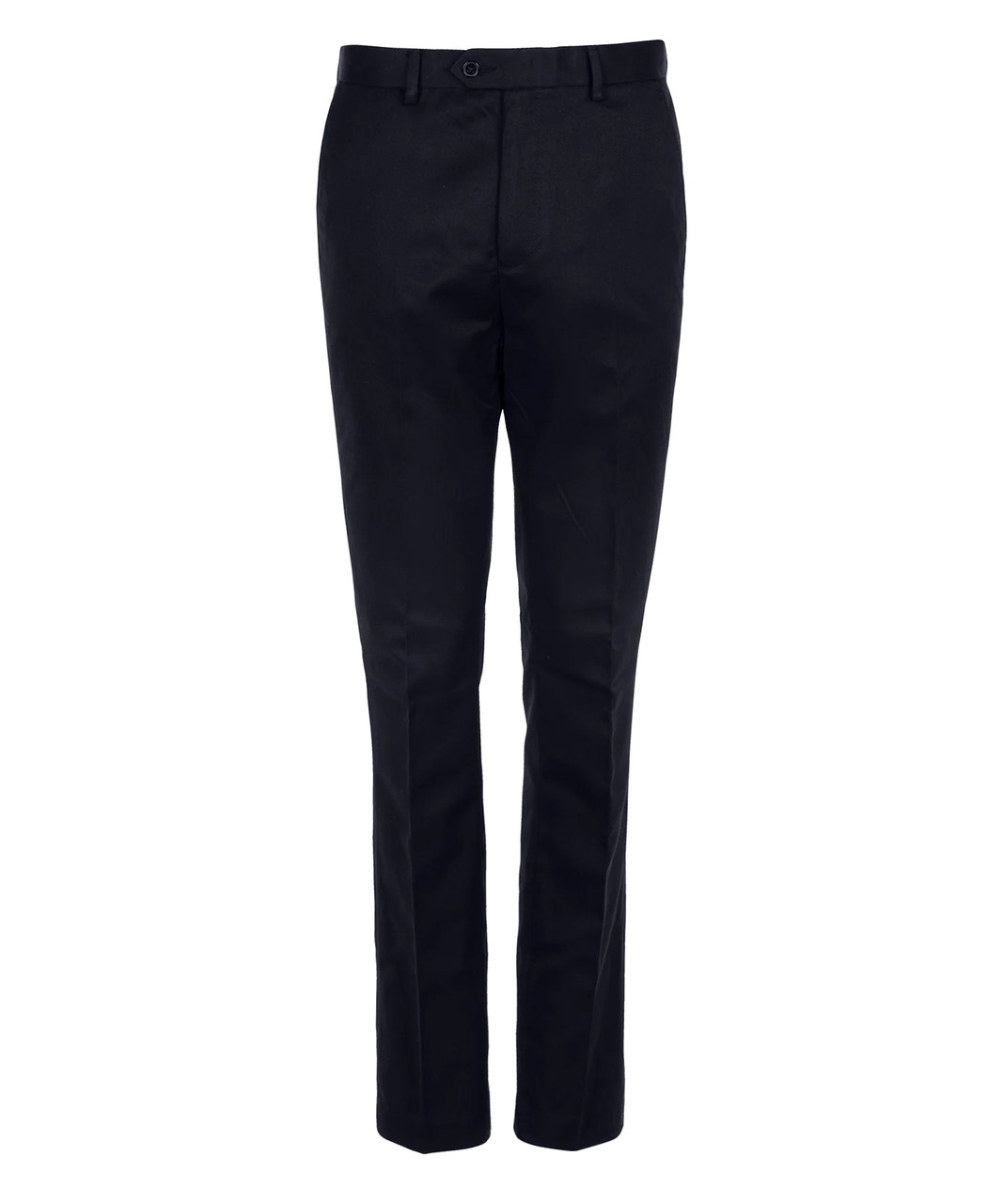 BT4 Senior Boys Regular Fit - Slim Leg School Trouser (Winterbottom)