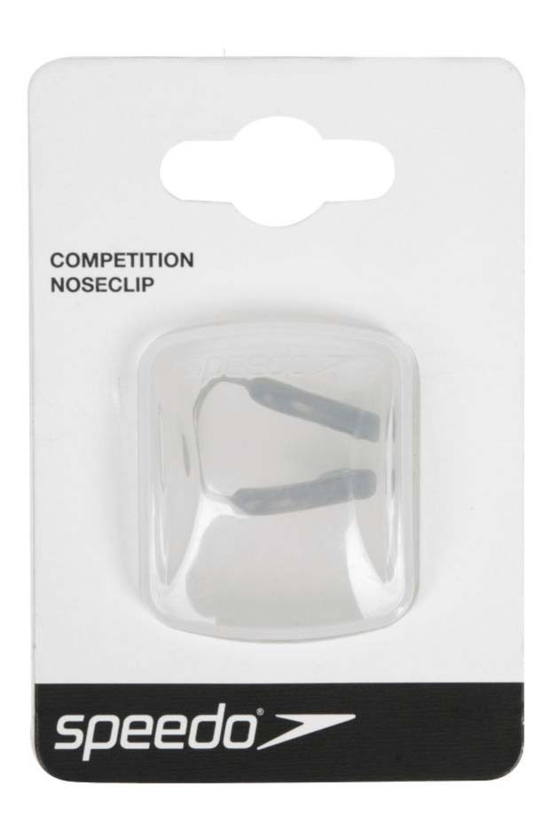 Competition Nose Clip (Tpr) Uni Gra,FREE POSTAGE & FREE CASE (Speedo)