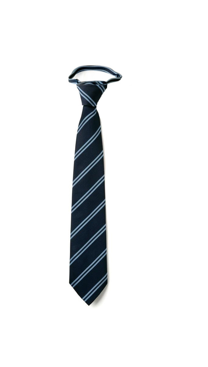 St Lukes Chuch of England Primary School Elastic Tie