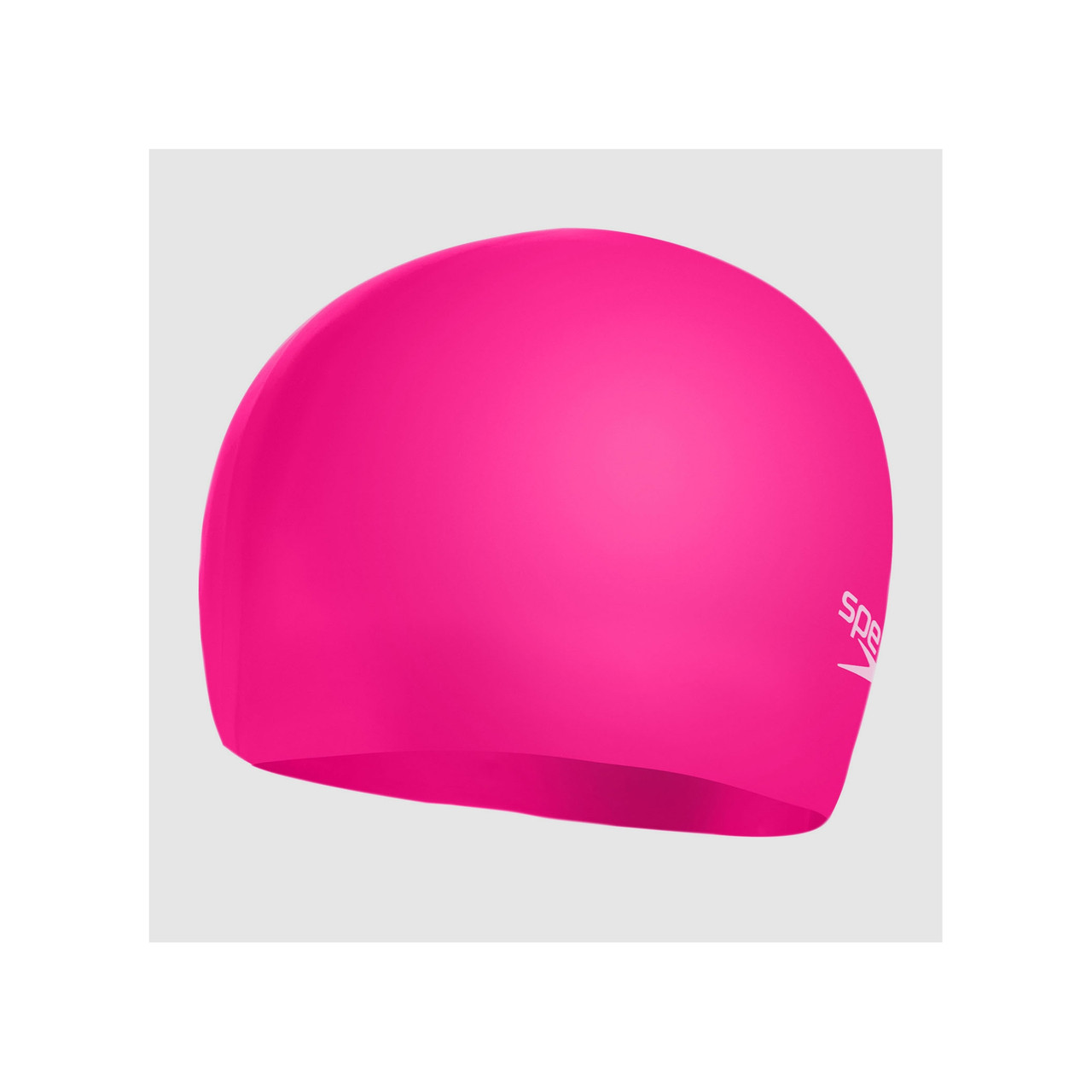 Speedo Junior Silicone Cap
