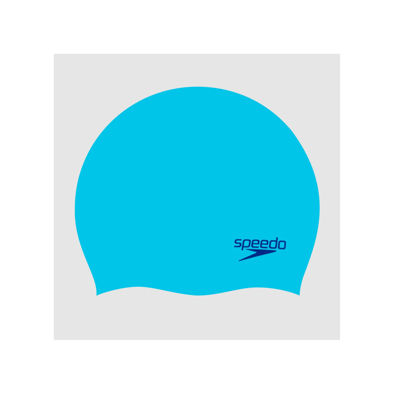 Speedo Junior Silicone Cap
