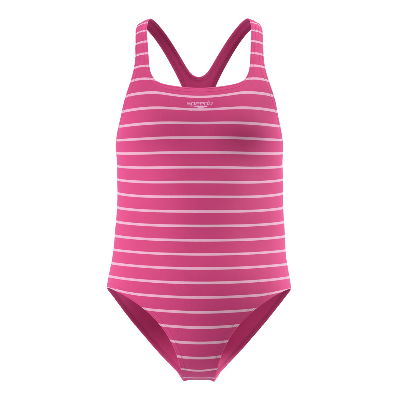 Speedo Print Medalist One Piece