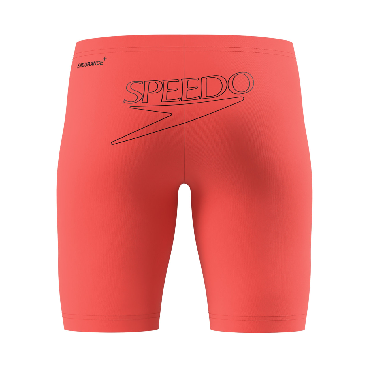 Speedo Endurance+ Logo Jammer