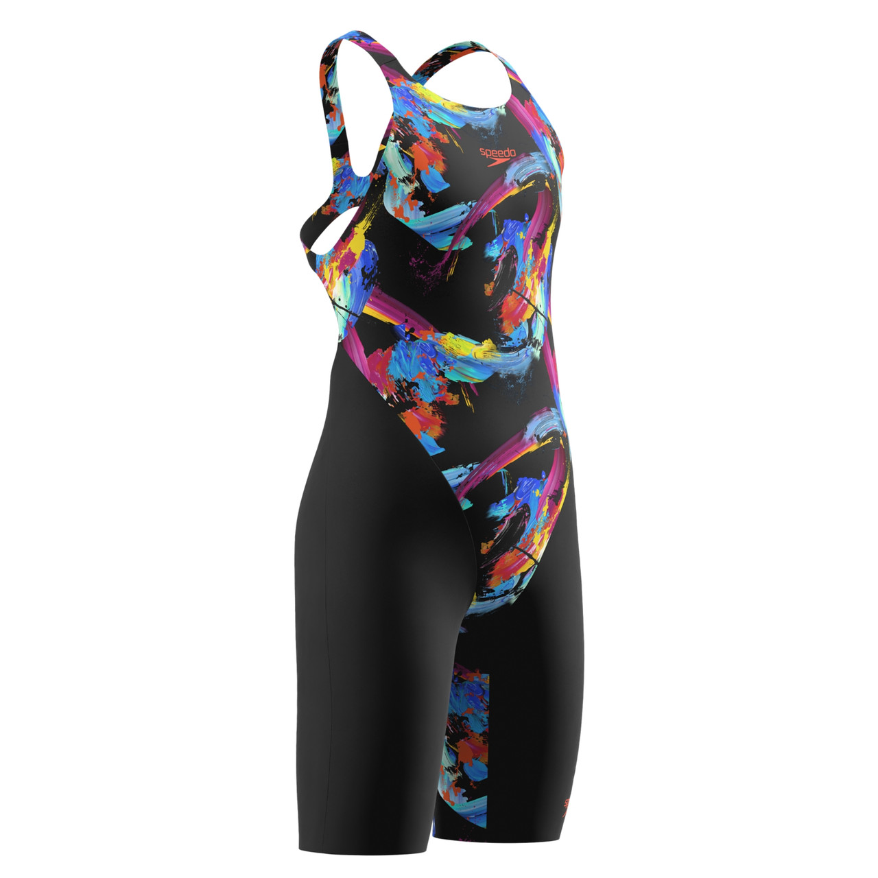 Speedo Fastskin Junior Endurance+ Max Openback Kneeskin