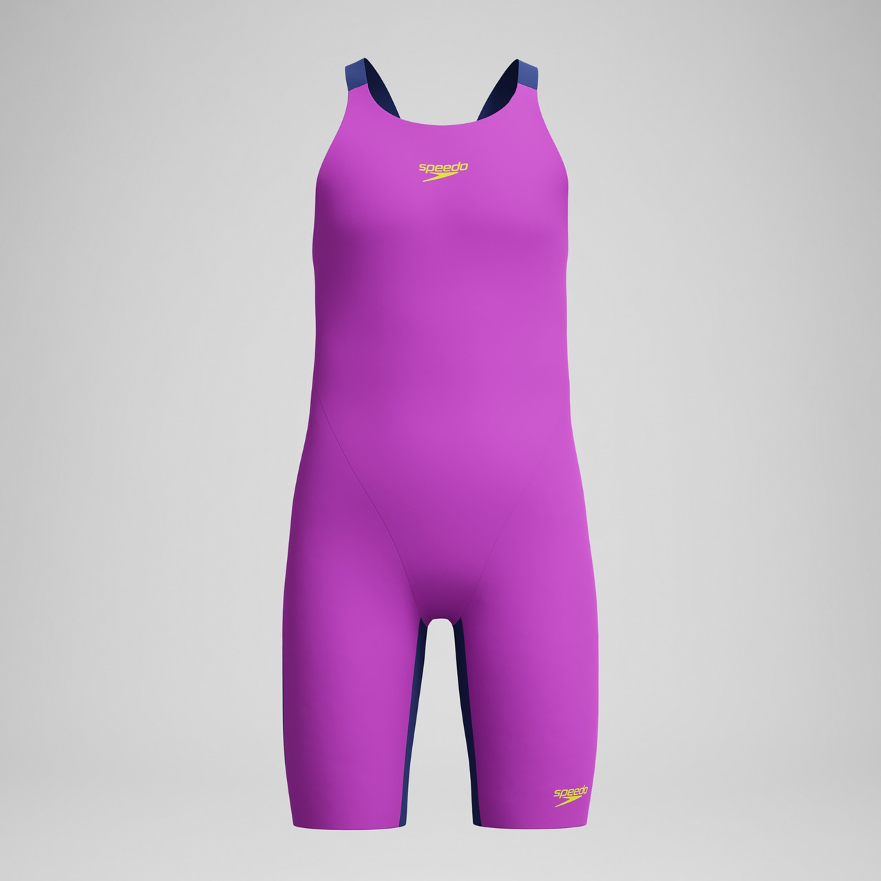Speedo Fastskin Junior Endurance+ Max Openback Kneeskin