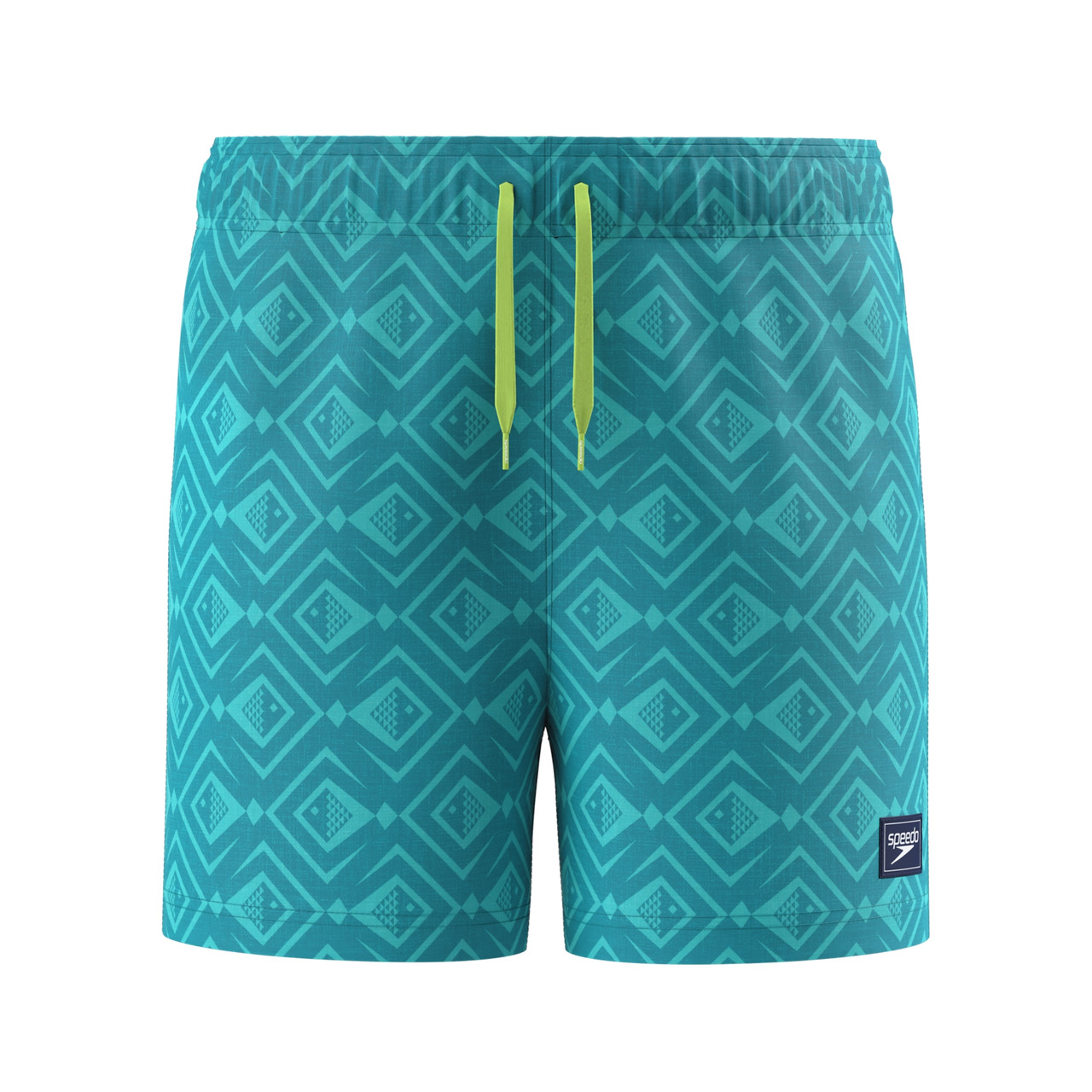 Speedo Print Volley 13 Inch