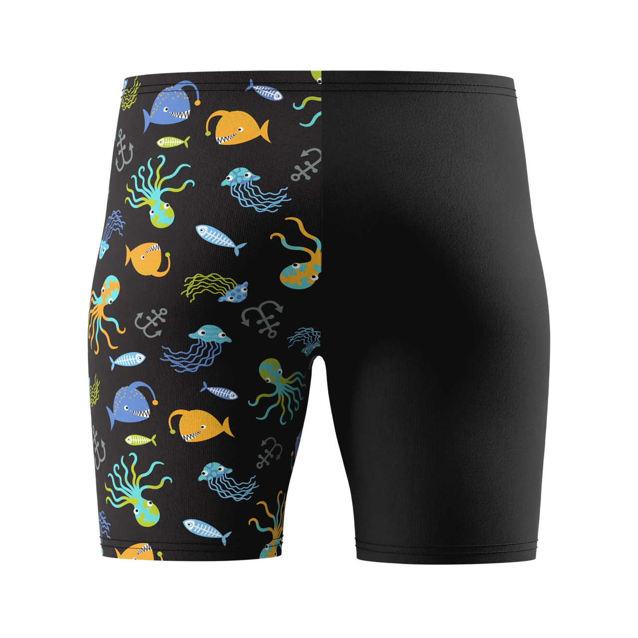 Speedo Infant Print Jammer