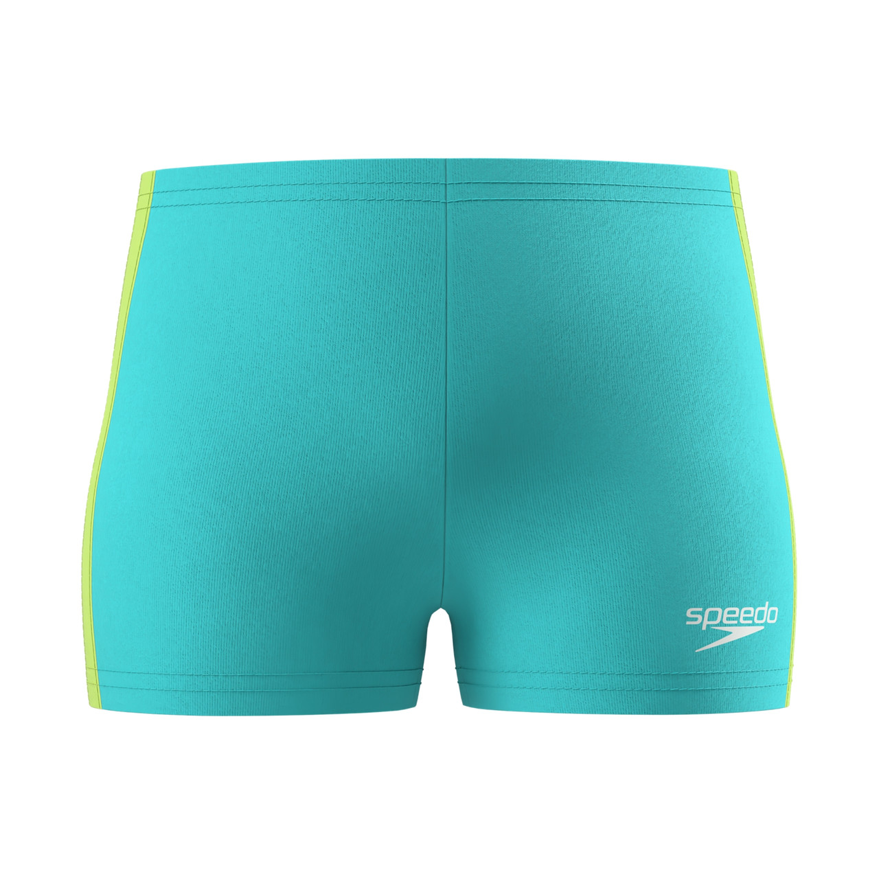 Speedo Junior Infant Unisex Colorblock Aquashort Tur