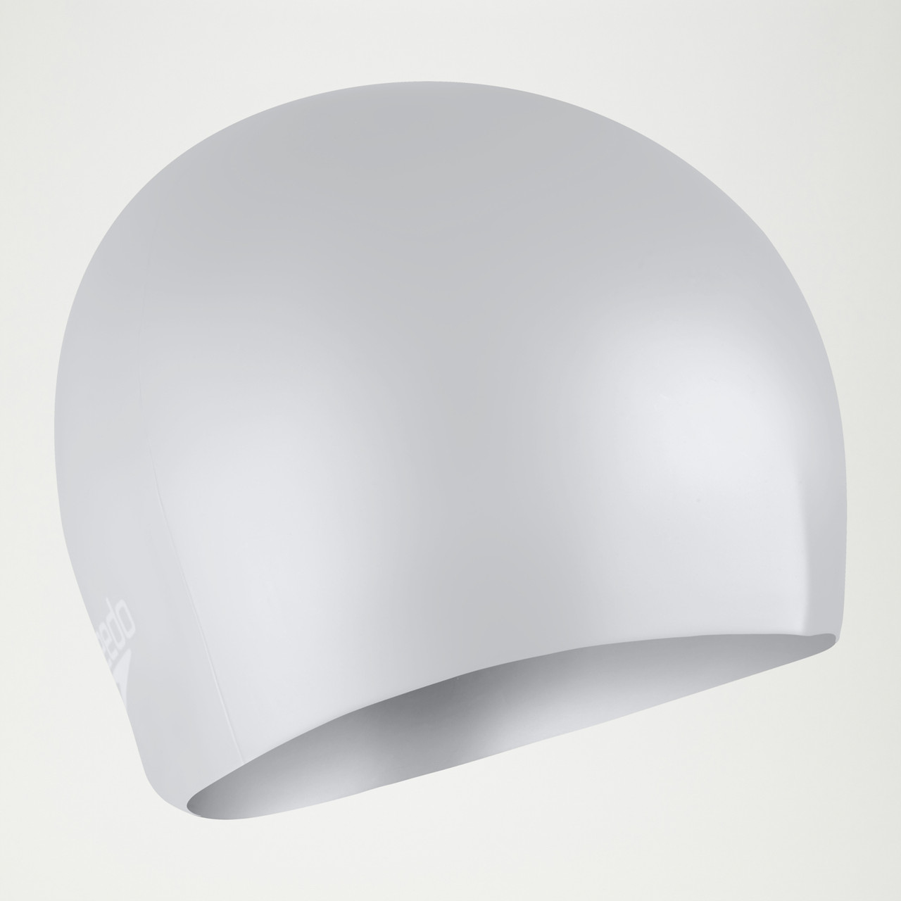 Speedo Long Hair Silicone Cap