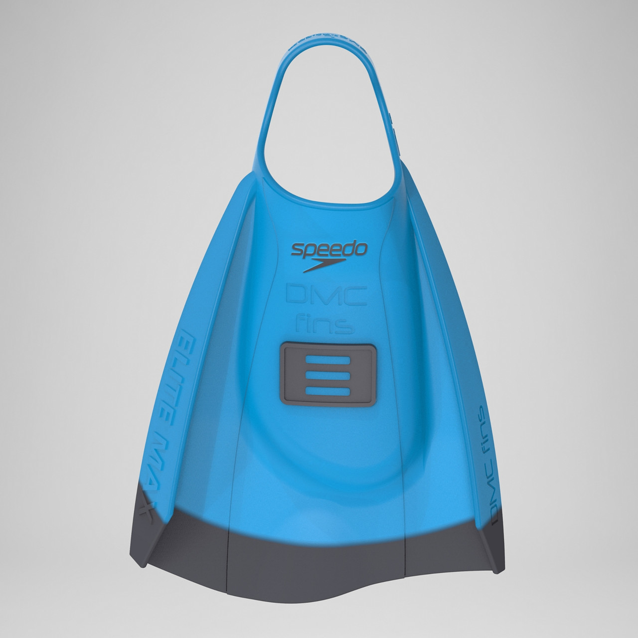 Speedo Dmc Elite Max Fin Blue