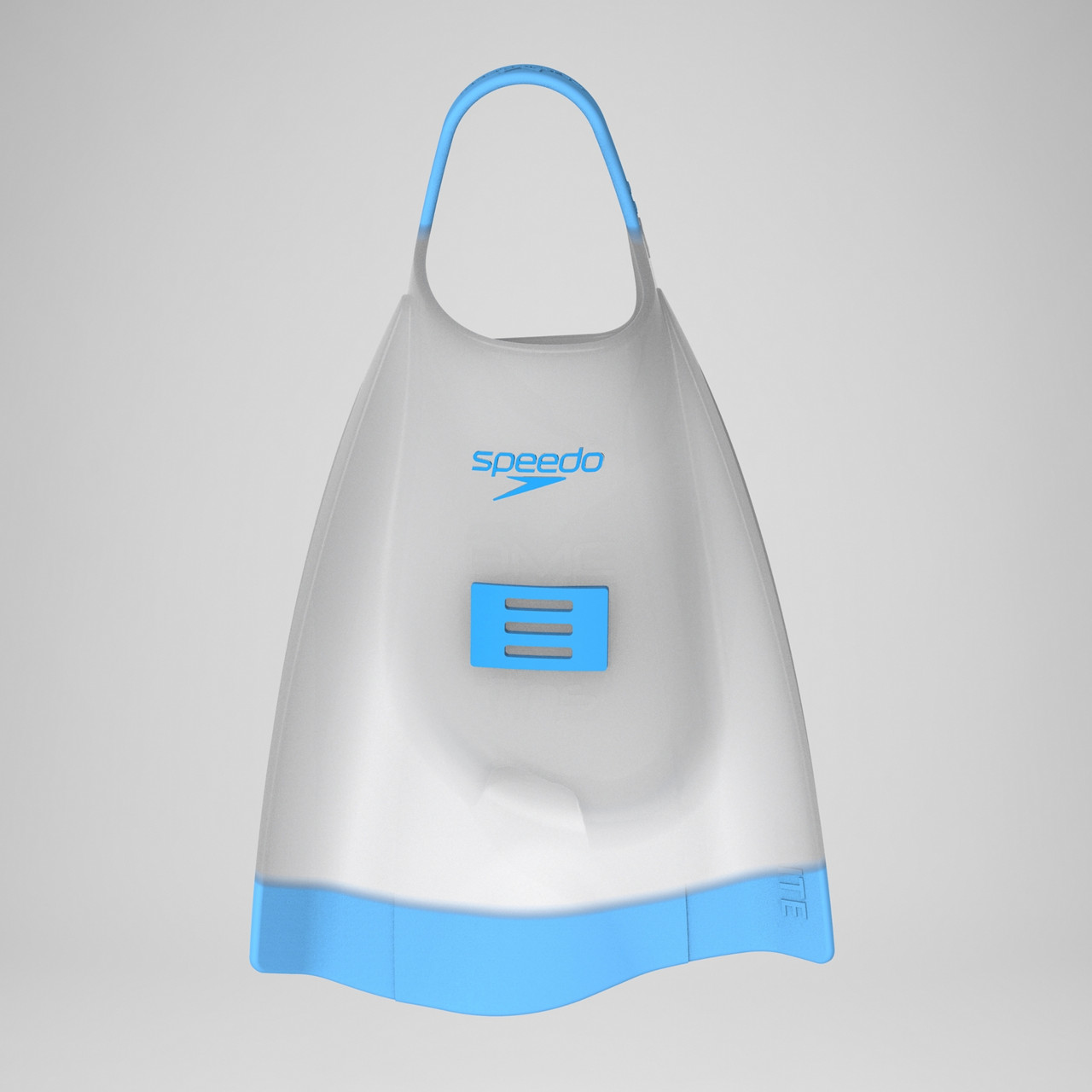 Speedo Dmc Elite Fin Blue