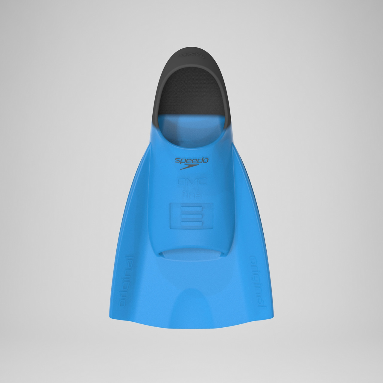 Speedo Dmc Original Fin Blue