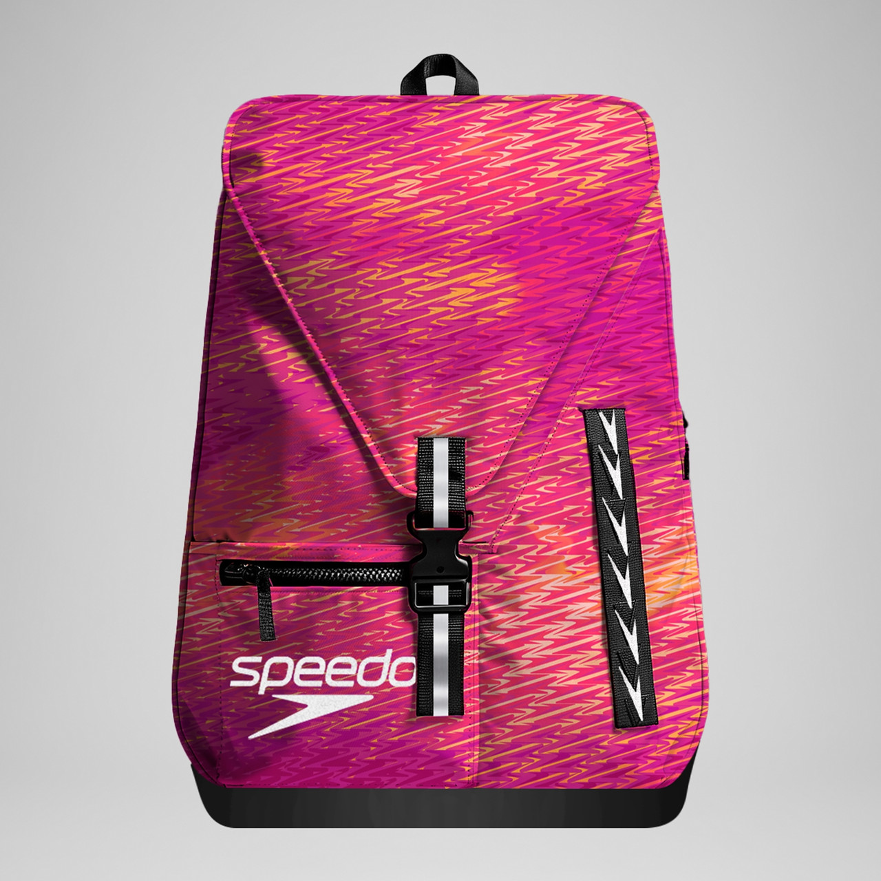 Speedo 35l Team Bag Printed