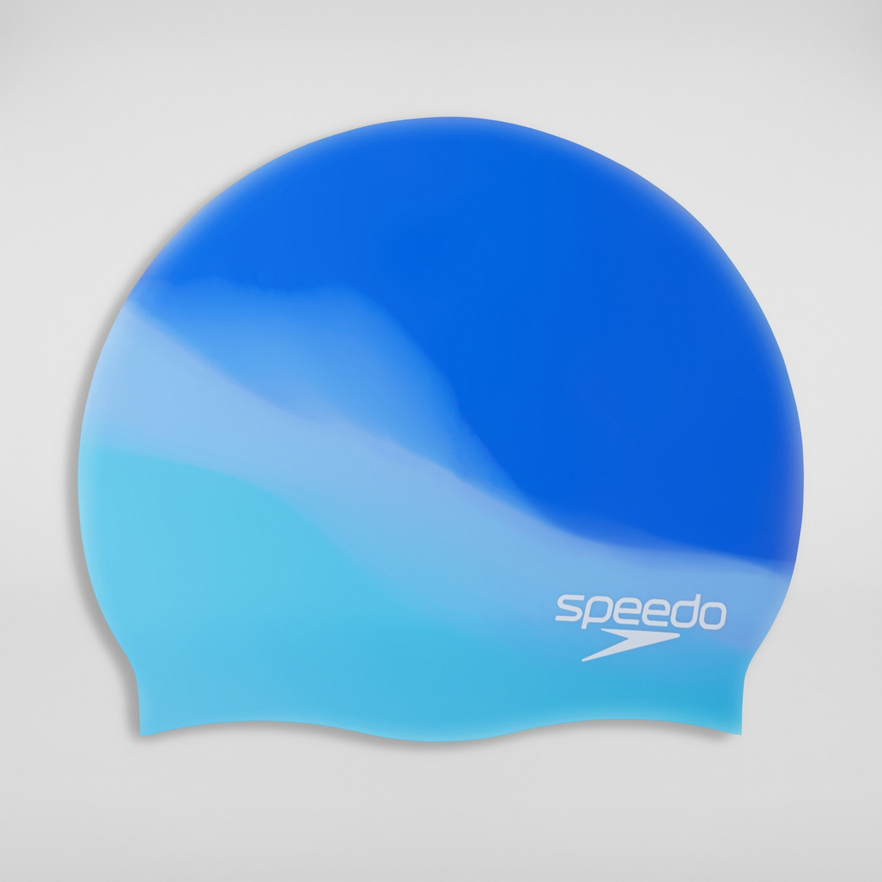 Speedo Multi Colour Silicone Cap