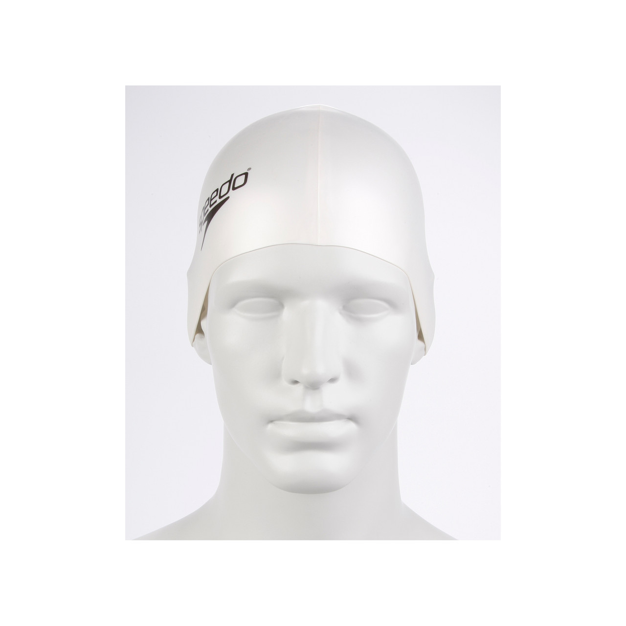 Speedo Flat Silicone Cap
