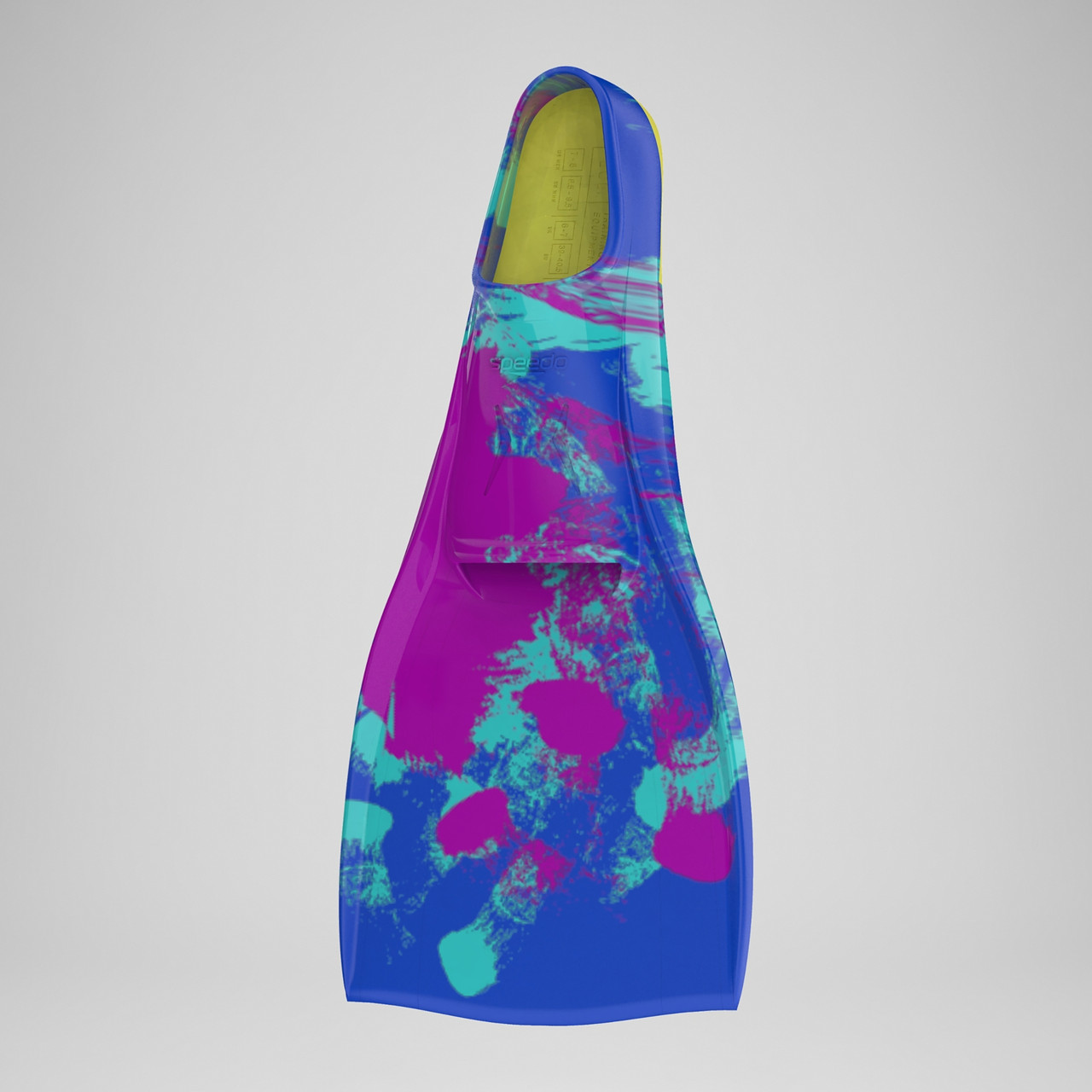 Speedo Long Blade Fin