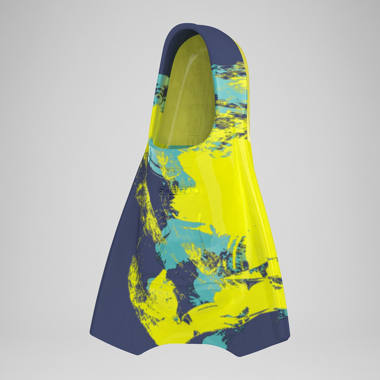 Speedo Short Blade Fin