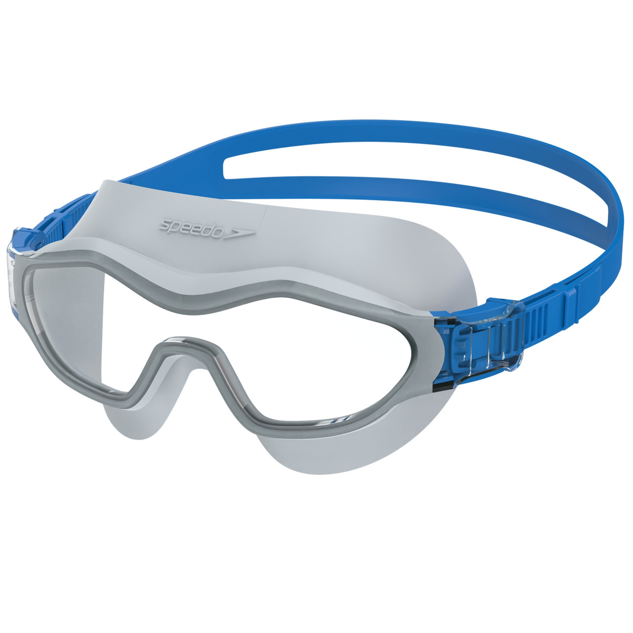 Speedo Hydrosity Mask