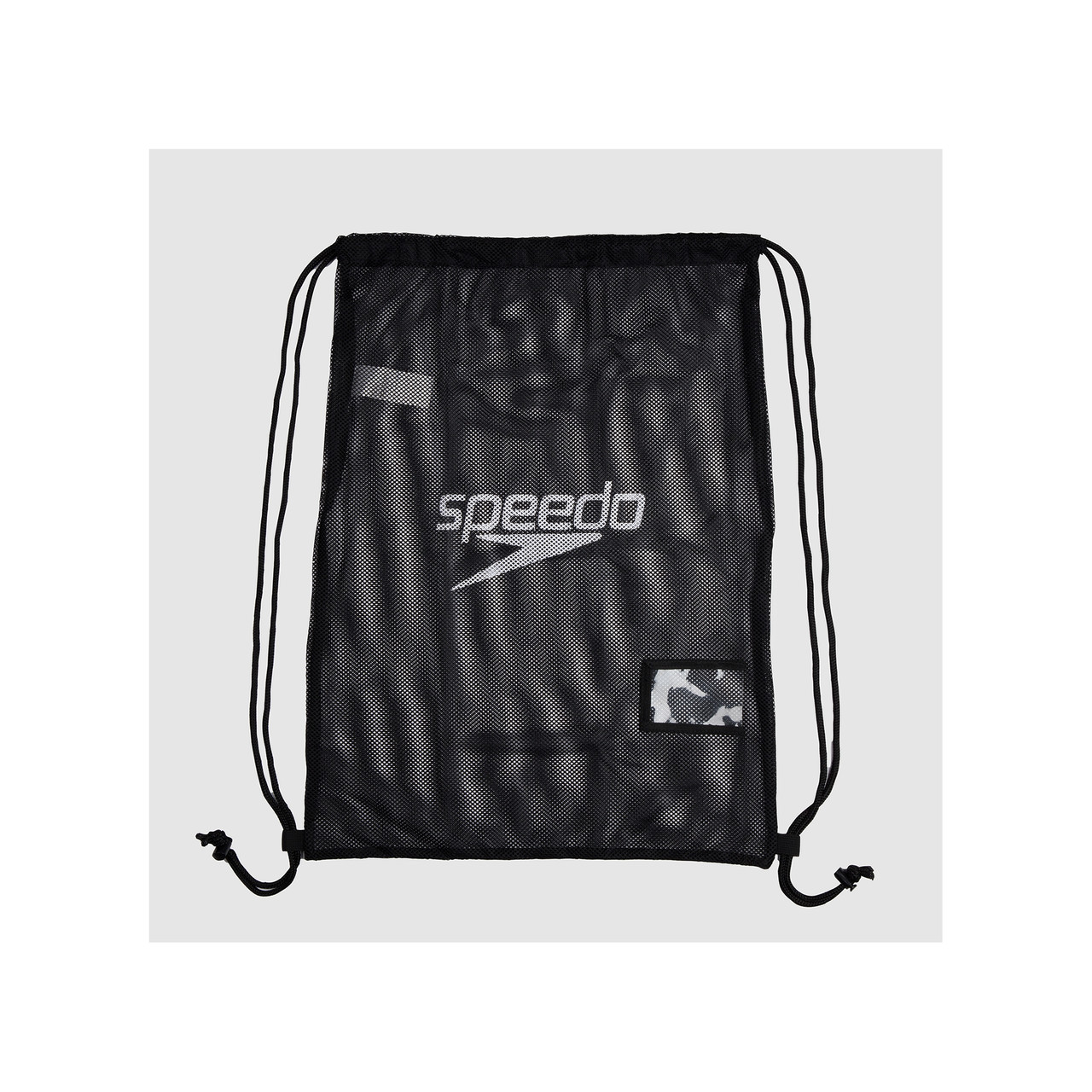 Speedo Adult Equip Mesh Bag