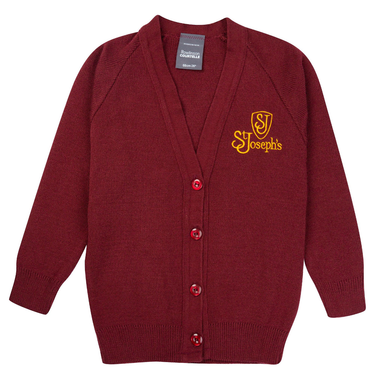 St Joseph's Primary School Cardigan