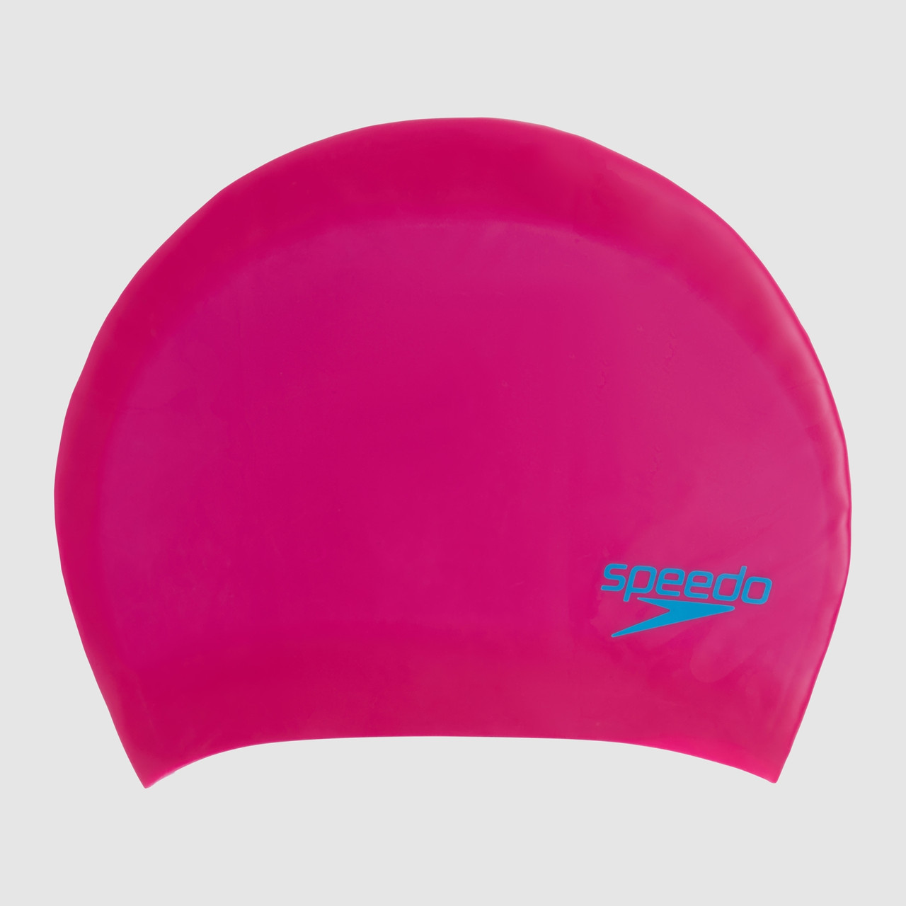 Speedo Kids Long Hair Cap
