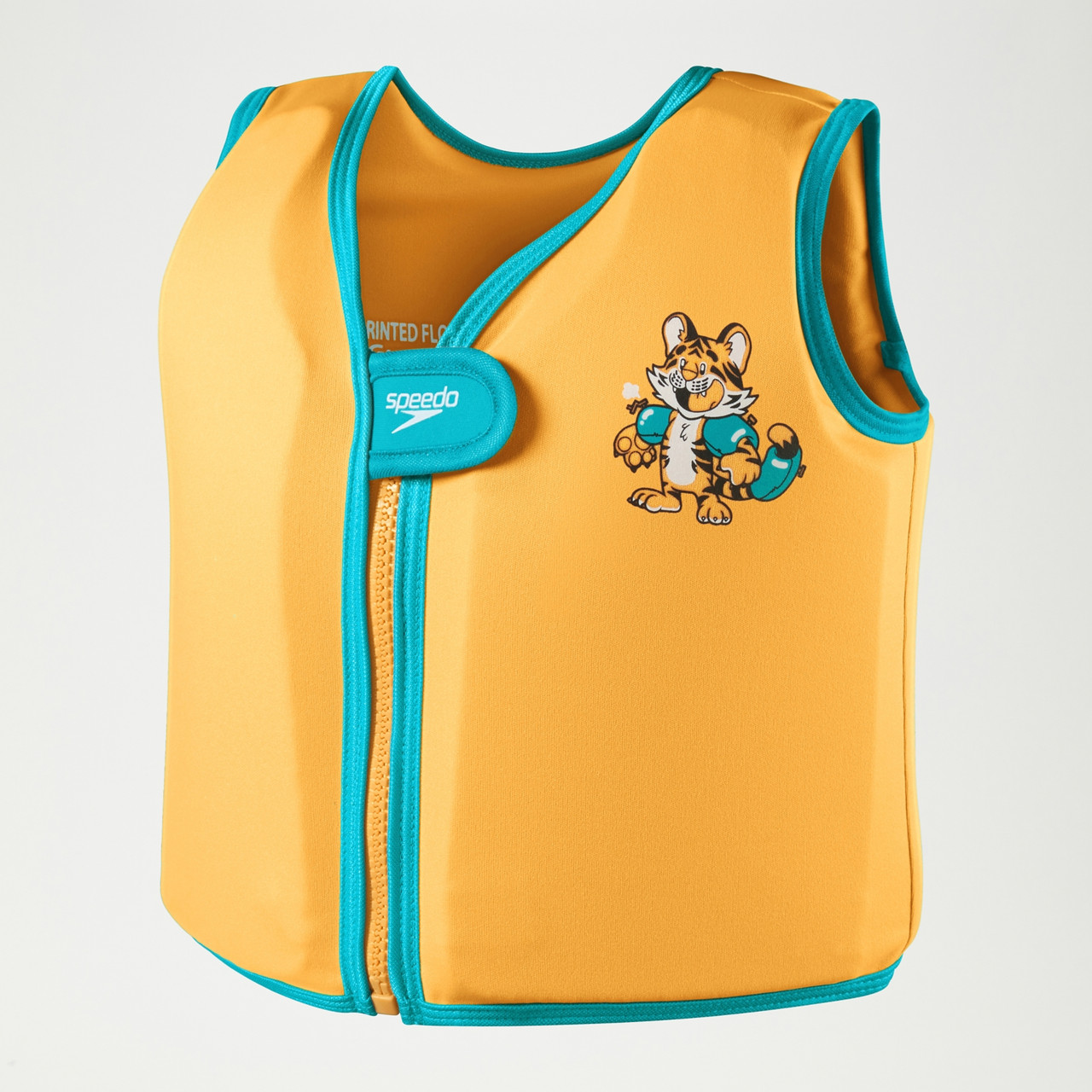 Speedo Kids Character Printed Float Vest