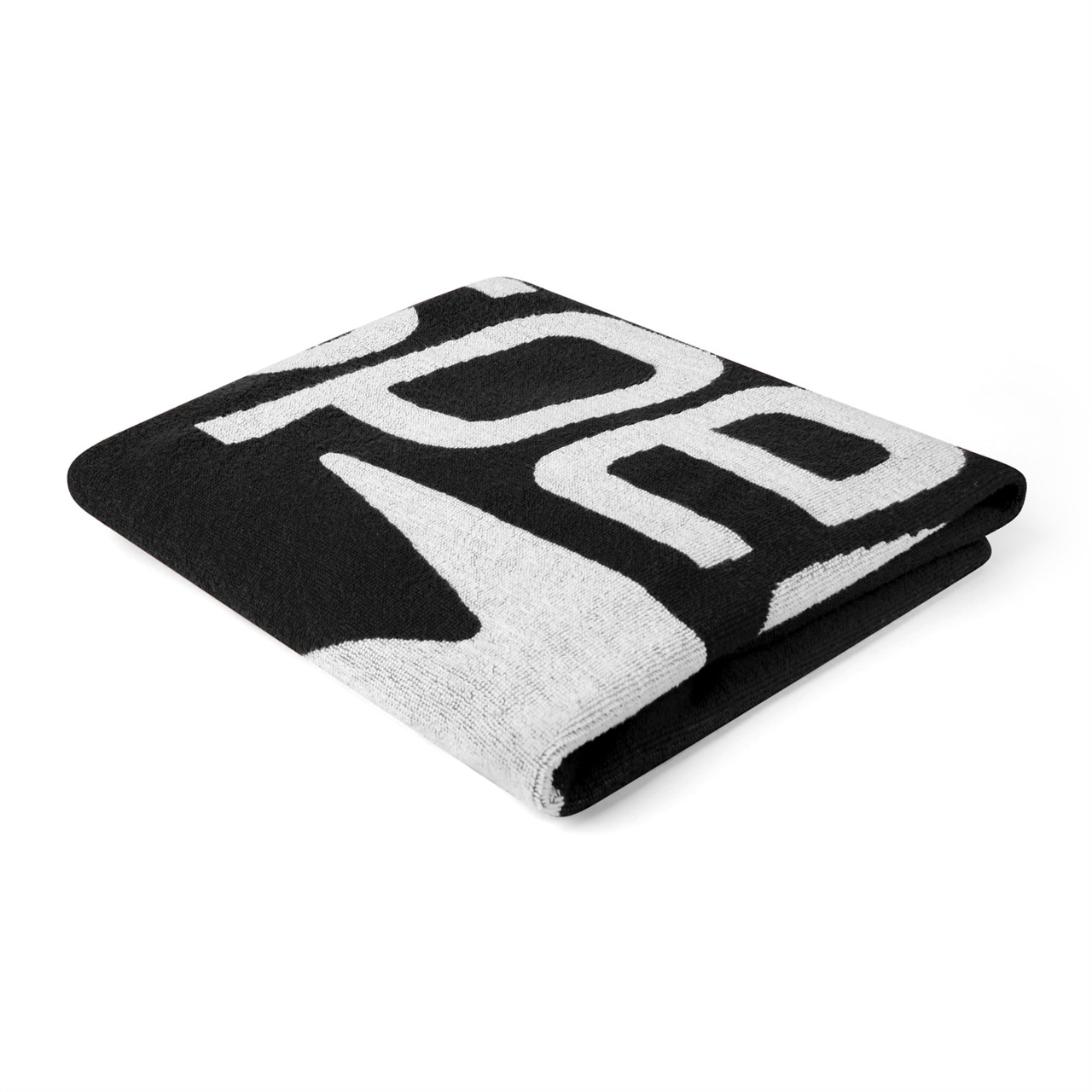 Speedo Adult Logo Towel
