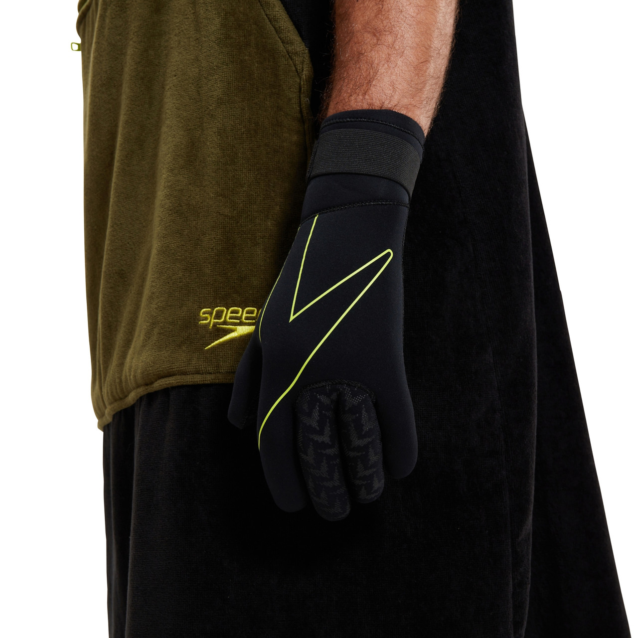 Speedo Adult Swim Gloves