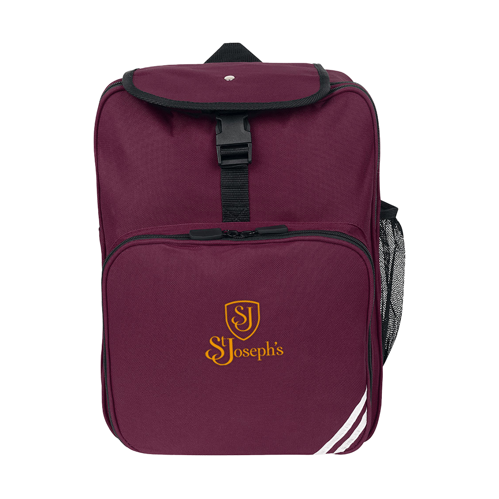 St Joseph's Primary School Junior Backpack