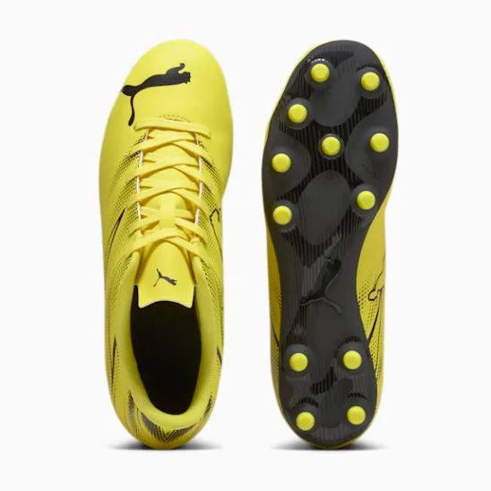 Puma Attacanto FG/AG Football Boots