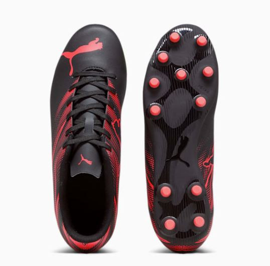 Puma Attacanto FG/AG Football Boots