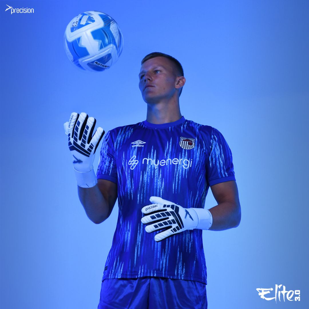 Precision Elite 3.0 Giga Goalkeeper Gloves