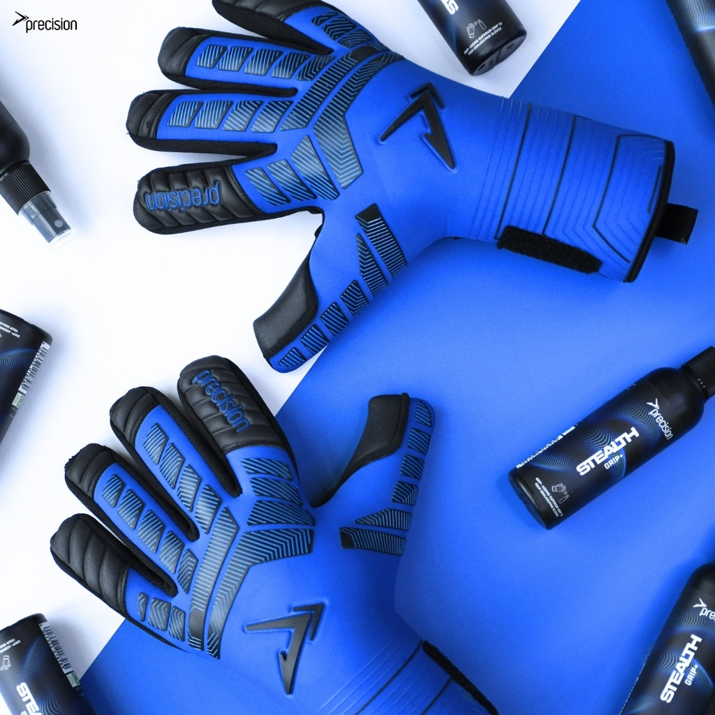 Precision Elite 3.0 Grip Goalkeeper Gloves