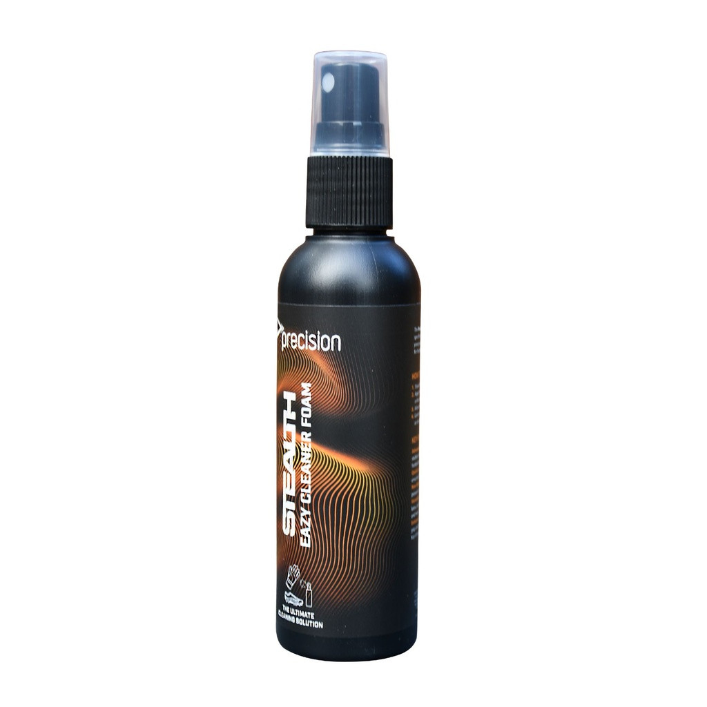 Precision Stealth Eazy Cleaner Foam