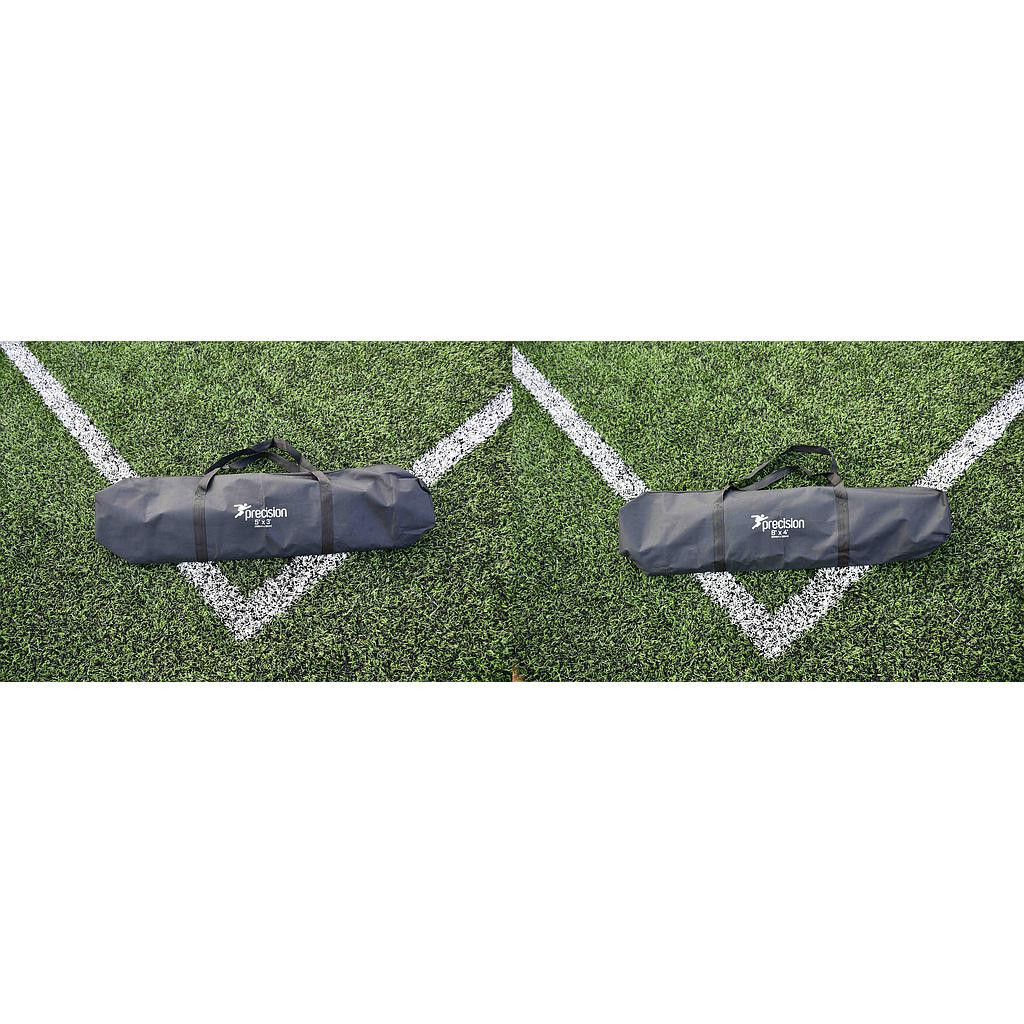 Precision Flexi Net Replacement Bag