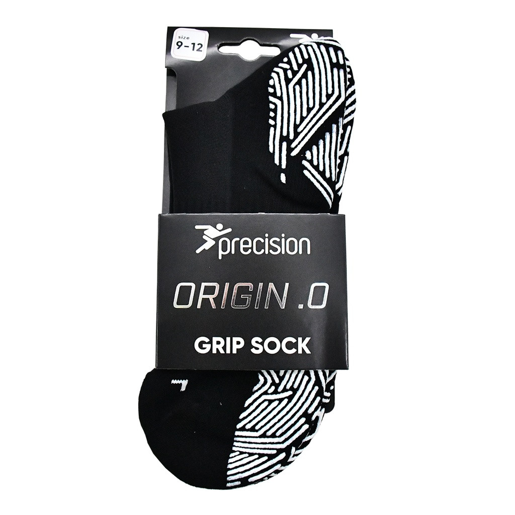 Precision Origin.0 Grip Socks Junior