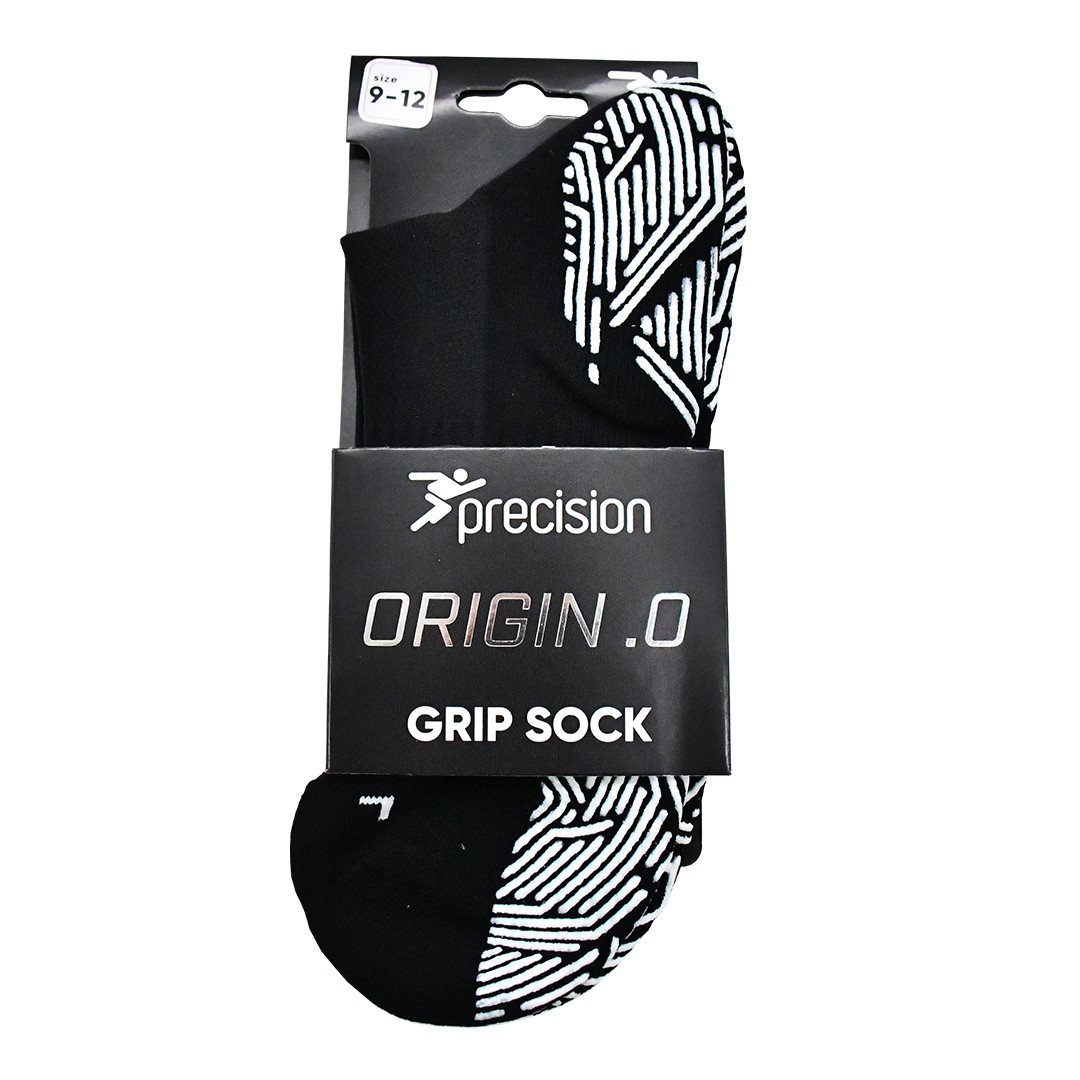 Precision Origin.0 Grip Socks Junior