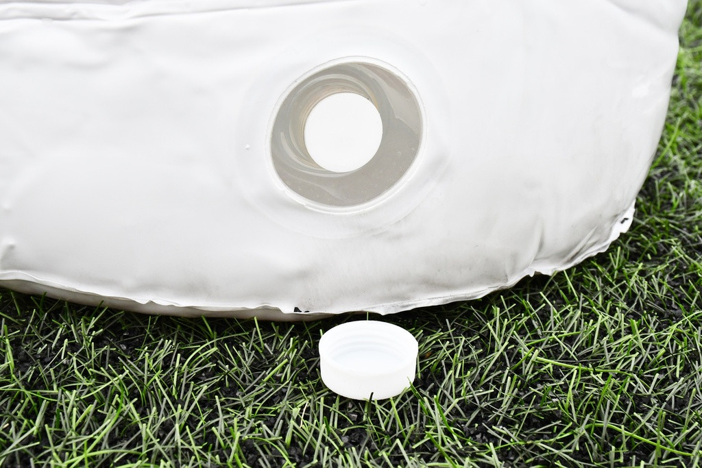 Precision Goliath Inflatable Mannequin