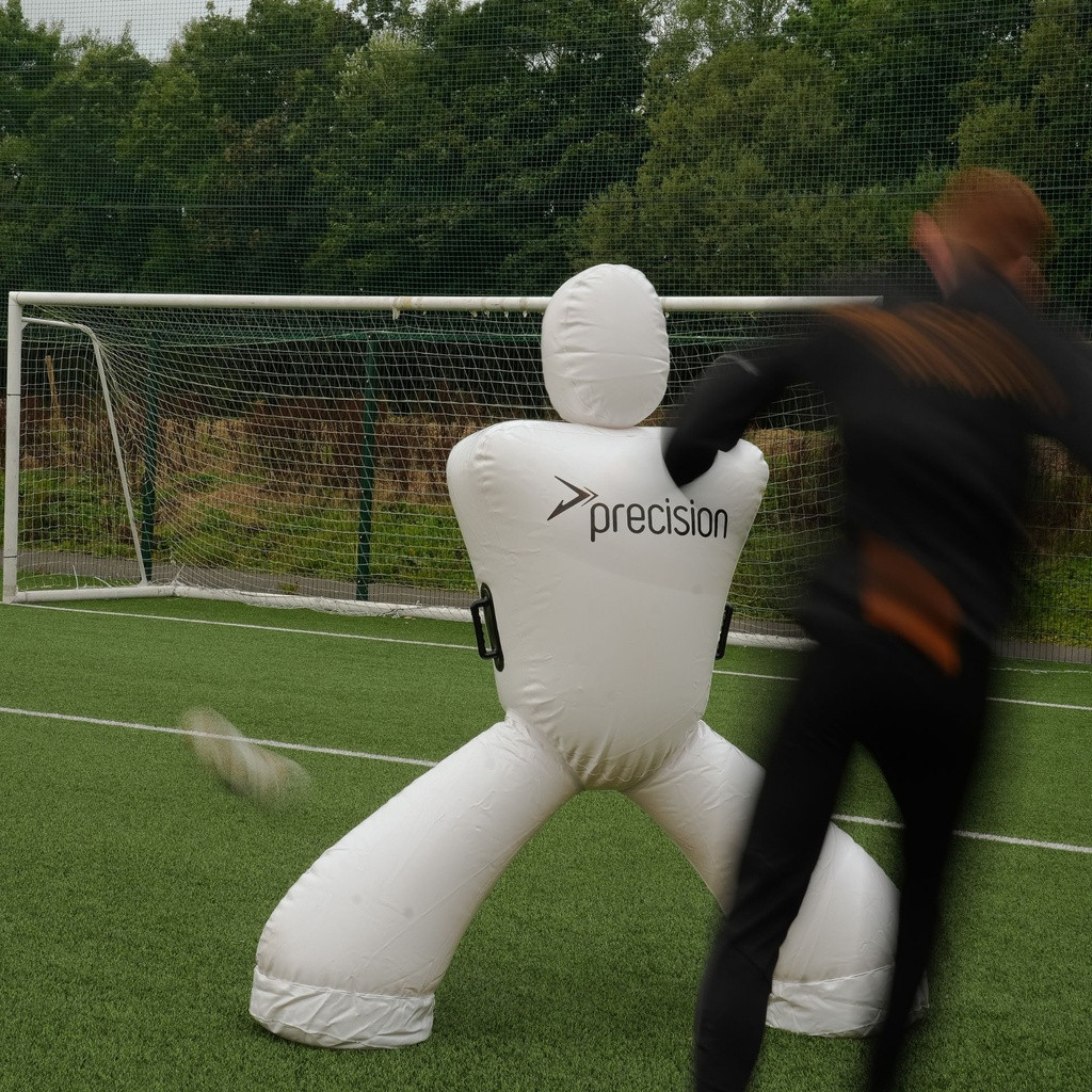 Precision Goliath Inflatable Mannequin