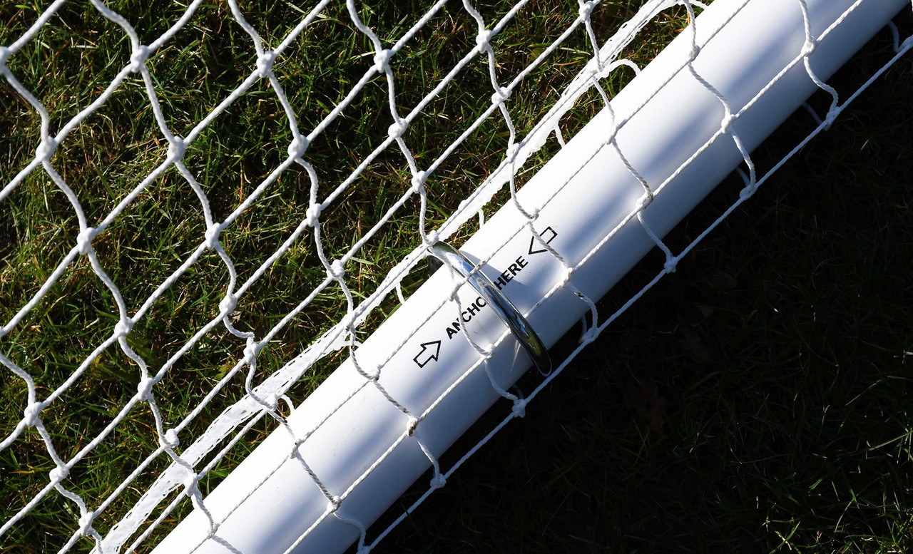 Precision Gaelic Match Goal Posts