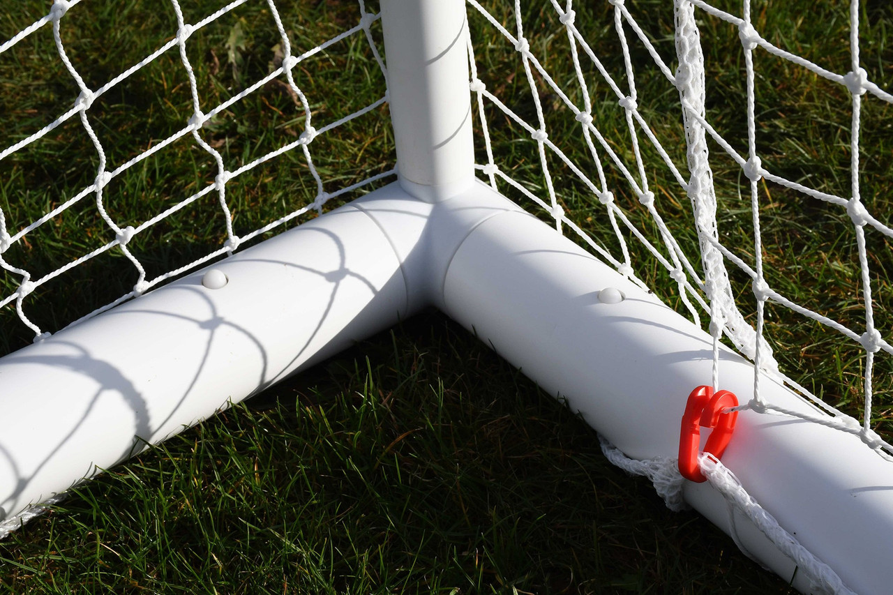 Precision Gaelic Match Goal Posts