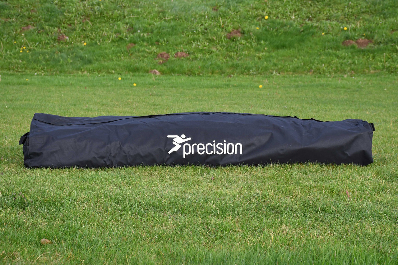 Precision Gaelic Match Goal Posts