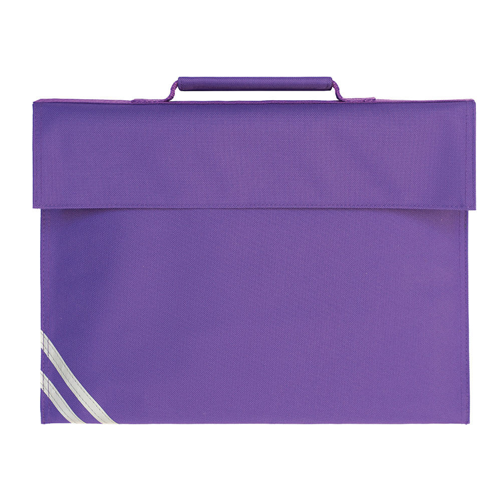 Classic Book Bag (Zeco)