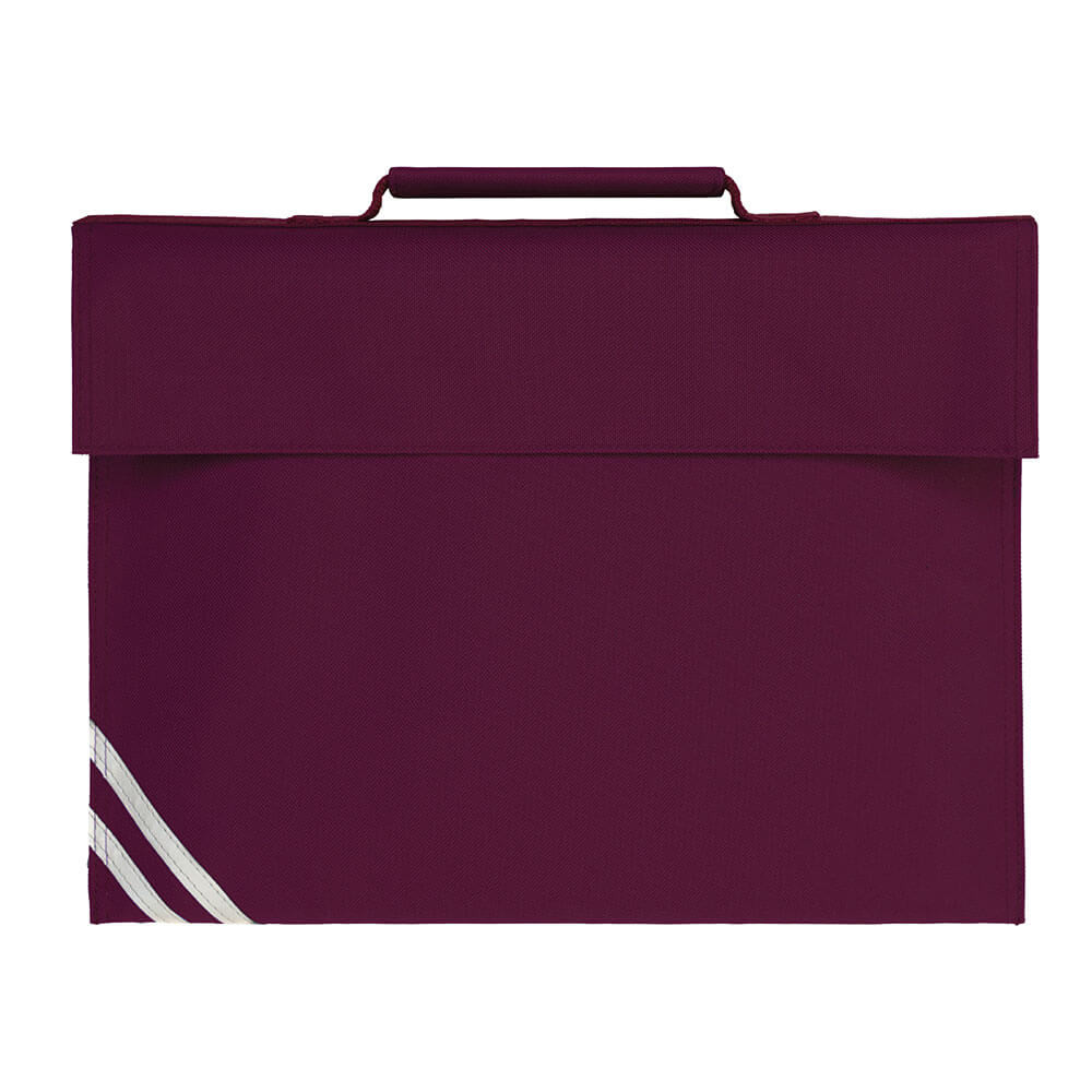 Classic Book Bag (Zeco)