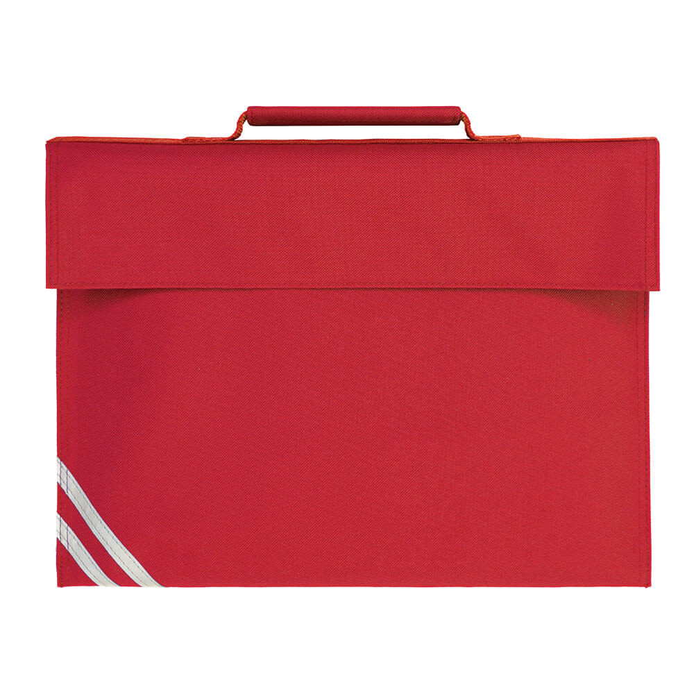 Classic Book Bag (Zeco)