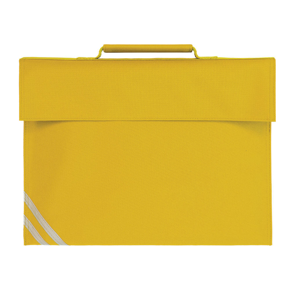 Classic Book Bag (Zeco)